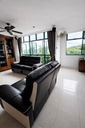 Blk 478 Segar Gardens (Bukit Panjang), HDB Executive #569646471
